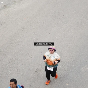 Runner Photo 8686478