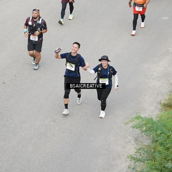 Runner Photo 8686489