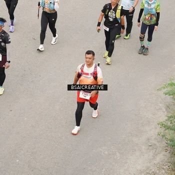 Runner Photo 8686491