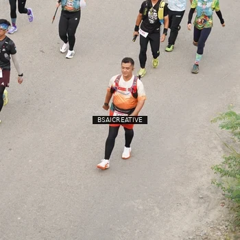 Runner Photo 8686494