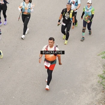 Runner Photo 8686495