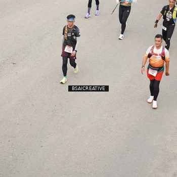 Runner Photo 8686506