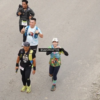 Runner Photo 8686508