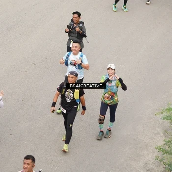 Runner Photo 8686509