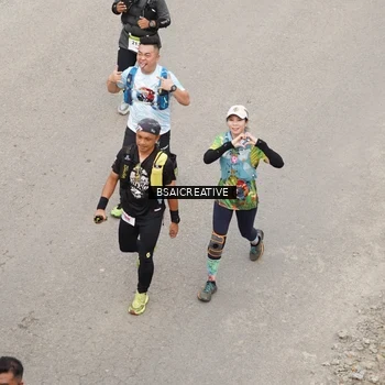 Runner Photo 8686521