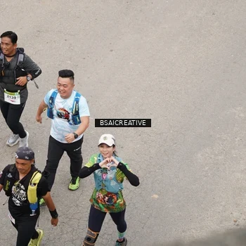 Runner Photo 8686529