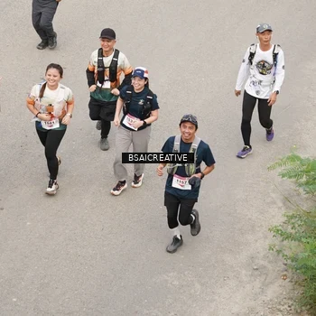 Runner Photo 8686532