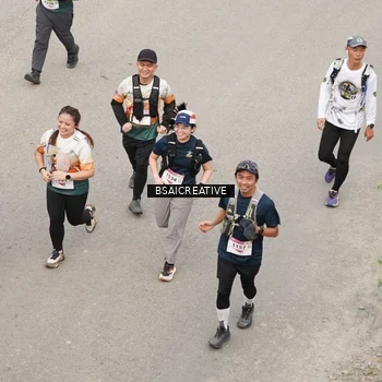 Runner Photo 8686535