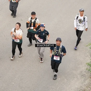 Runner Photo 8686536