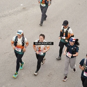 Runner Photo 8686542