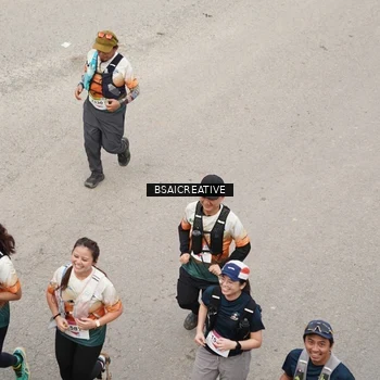 Runner Photo 8686543