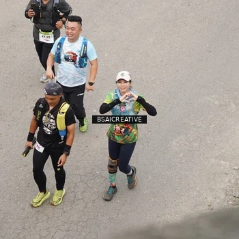 Runner Photo 8686553