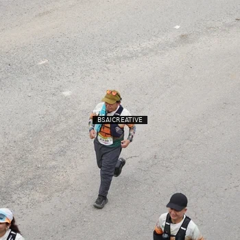 Runner Photo 8686572