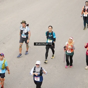 Runner Photo 8686575