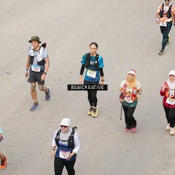 Runner Photo 8686576