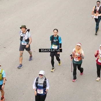 Runner Photo 8686577