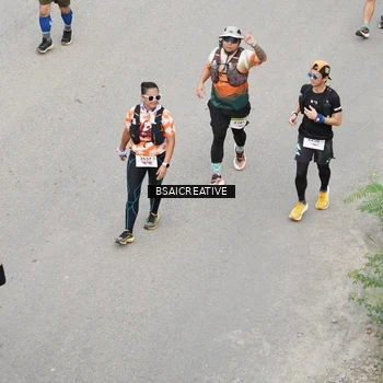 Runner Photo 8686592