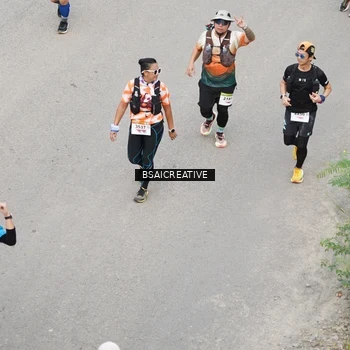 Runner Photo 8686596