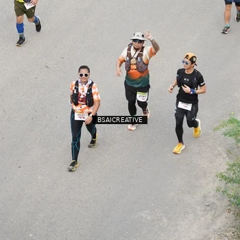 Runner Photo 8686599