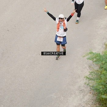 Runner Photo 8686613
