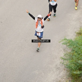 Runner Photo 8686614