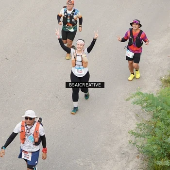 Runner Photo 8686615