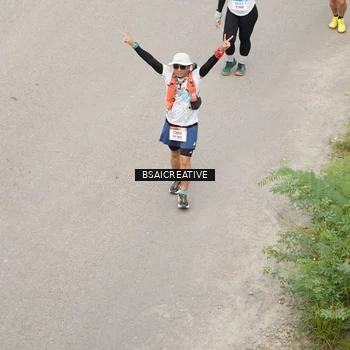 Runner Photo 8686616