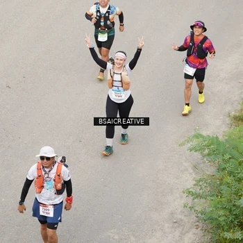 Runner Photo 8686623