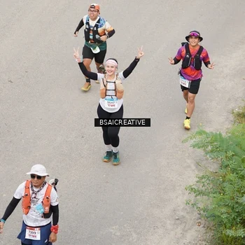 Runner Photo 8686624