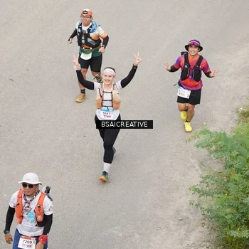 Runner Photo 8686625