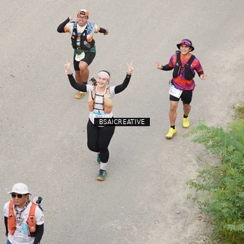 Runner Photo 8686629