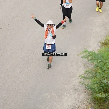 Runner Photo 8686630