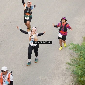 Runner Photo 8686632