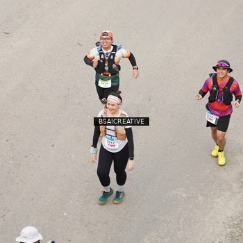 Runner Photo 8686634