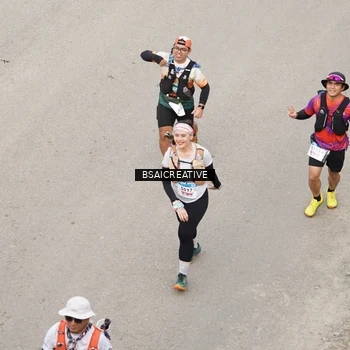 Runner Photo 8686637