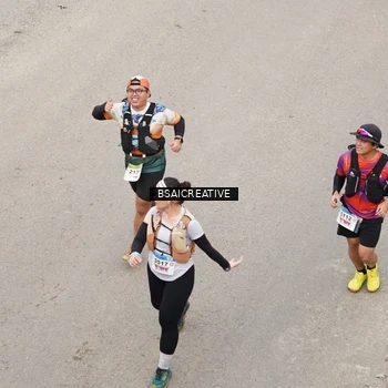 Runner Photo 8686640