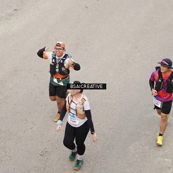 Runner Photo 8686642