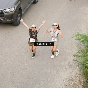 Runner Photo 8686646