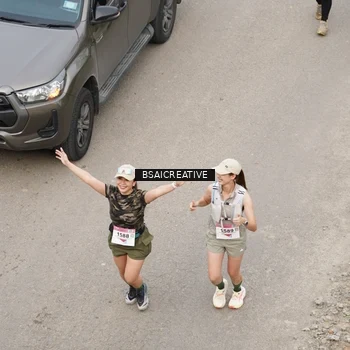 Runner Photo 8686666