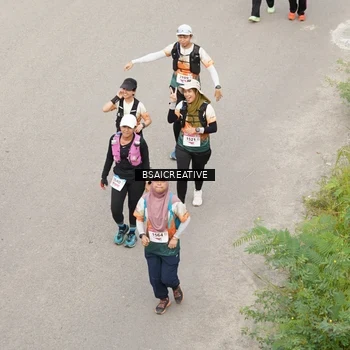 Runner Photo 8686679