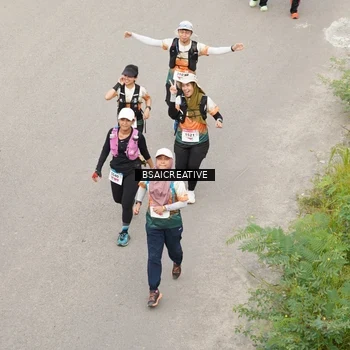 Runner Photo 8686684