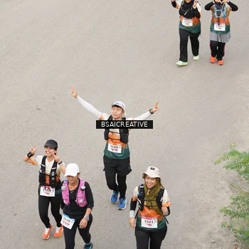 Runner Photo 8686689