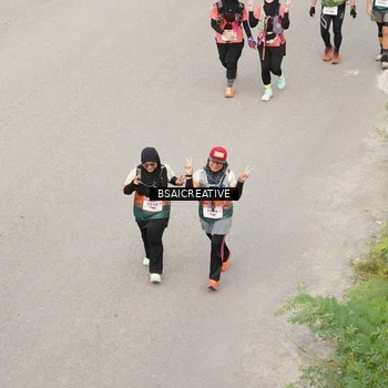 Runner Photo 8686693