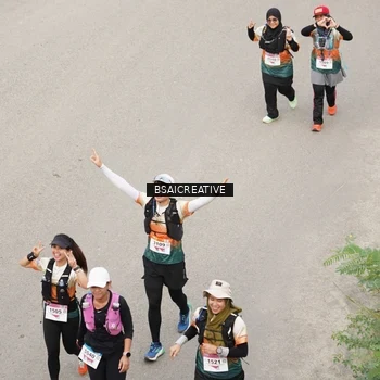 Runner Photo 8686695