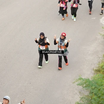 Runner Photo 8686696