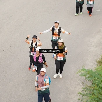 Runner Photo 8686697