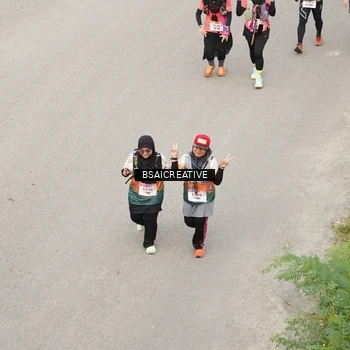 Runner Photo 8686699