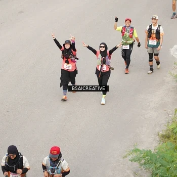 Runner Photo 8686705