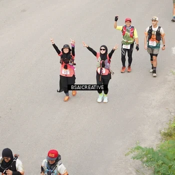 Runner Photo 8686706