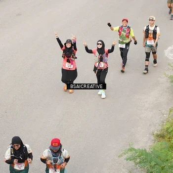 Runner Photo 8686709